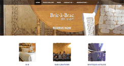 Desktop Screenshot of bric-a-brac.asia