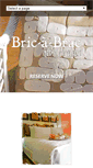 Mobile Screenshot of bric-a-brac.asia